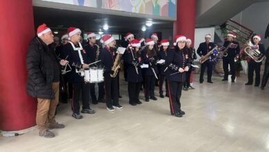 Γιορτινές-μελωδίες-και-ευχές-στο-Πνευματικό-Κέντρο-Τρικάλων