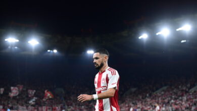 Ολυμπιακός:-Δανεικός-χωρίς-οψιόν-αγοράς-ο-Καμπελά-στη-Ναντ