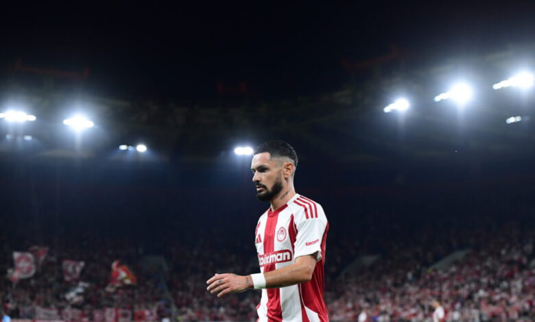 Ολυμπιακός:-Δανεικός-χωρίς-οψιόν-αγοράς-ο-Καμπελά-στη-Ναντ