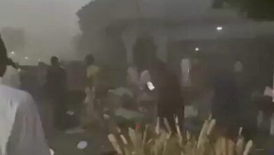 Νιγηρία:-7-νεκροί-και-δεκάδες-τραυματίες-από-έκρηξη-μέσα-σε-τζαμί