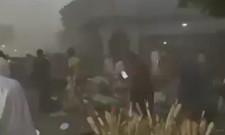 Νιγηρία:-7-νεκροί-και-δεκάδες-τραυματίες-από-έκρηξη-μέσα-σε-τζαμί