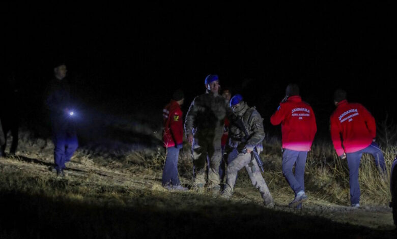 Πτώση-αεροσκάφους-στην-Τουρκία:-Πολλαπλά-σήματα-κινδύνου-είχε-εκπέμψει-ο-πιλότος-του-μοιραίου-falcon