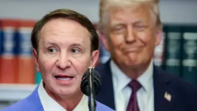 «Δεν-ερχόμαστε-να-σας-κατακτήσουμε»,-διαβεβαιώνει-τους-Γροιλανδούς-ο-ειδικός-απεσταλμένος-των-ΗΠΑ