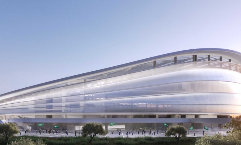 Παναθηναϊκός:-Η-τελική-χωρητικότητα-του-νέου-γηπέδου-στο-Βοτανικό