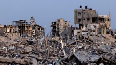 Χαμάς-σε-Νετανιάχου:-«Ο-στρατιωτικός-των-idf-τραυματίστηκε-από-πυρομαχικά-του-Ισραήλ-που-δεν-είχαν-εκραγεί»