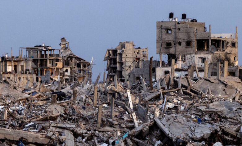 Χαμάς-σε-Νετανιάχου:-«Ο-στρατιωτικός-των-idf-τραυματίστηκε-από-πυρομαχικά-του-Ισραήλ-που-δεν-είχαν-εκραγεί»