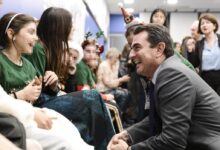 Οι-ευχές-του-Κώστα-Σκρέκα-για-τα-Χριστούγεννα