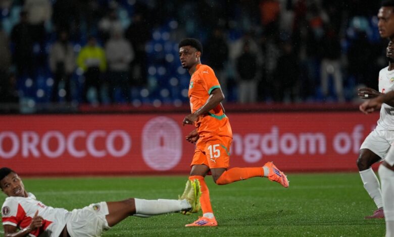 Κύπελλο-Εθνών-Αφρικής:-Με-το-«δεξί»-η-Ακτή-Ελεφαντοστού-–-Με-«υπογραφή»-Μαχρέζ-η-Αλγερία-3-0-το-Σουδάν
