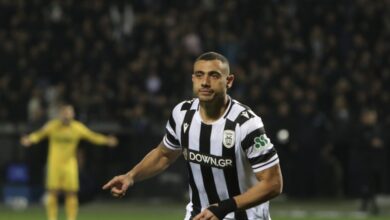 ΠΑΟΚ:-Η-Οβιέδο-ενδιαφέρεται-για-τον-Γιώργο-Γιακουμάκη