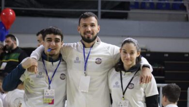 17ο-Πανελλήνιο-Παιδικό-Τουρνουά-Πάλης:-Επιτυχία-στα-Τρίκαλα