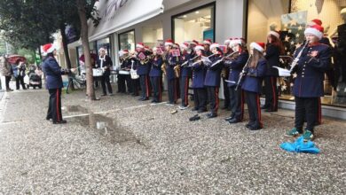 Η-Δημοτική-Φιλαρμονική-Τρικάλων-«πλημμύρισε»-με-μελωδίες-το-Δημαρχείο