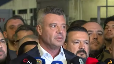 Συνελήφθη-ο-πρόεδρος-της-Φενερμπαχτσέ,-Σαντετίν-Σαράν