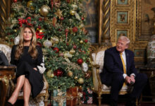 Ο-Τραμπ-έδωσε-ρεσιτάλ-μιλώντας-με-παιδιά-για-τα-Χριστούγεννα:-Ο-«κακός-Αϊ-Βασίλης»-και-το-«όμορφο-κάρβουνο»