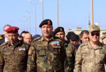 Θρήνος-στη-Λιβύη-με-τον-θάνατο-του-στρατηγού-αλ-Χαντάντ:-«Πάλεψε-για-την-εθνική-συμφιλίωση-–-Είχε-τον-σεβασμό-όλων»