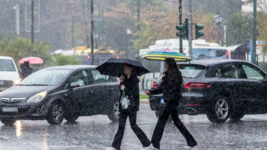 Κακοκαιρία:-Νέα-πλάνα-από-την-χθεσινή-νεροποντή-στην-Αθήνα-–-Δρόμοι-ποτάμια-και-βυθισμένα-αυτοκίνητα