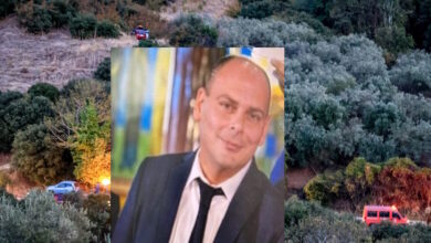 Σέρρες:-Άφαντος-παραμένει-ο-διοικητής-του-Πυροσβεστικού-Σώματος-–-Ψάχνουν-απαντήσεις-στο-smartwatch-του