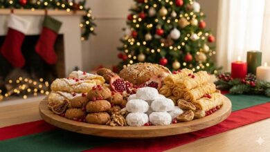 Χριστούγεννα:-Ποιοι-γιορτάζουν-σήμερα-Πέμπτη-25-Δεκεμβρίου