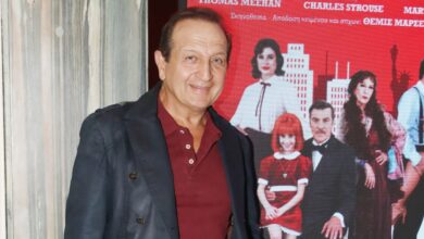 Σπύρος-Μπιμπίλας:-«Έχω-βγάλει-πολλά-χρήματα,-τα-μισά-από-αυτά-τα-έχω-μοιράσει»