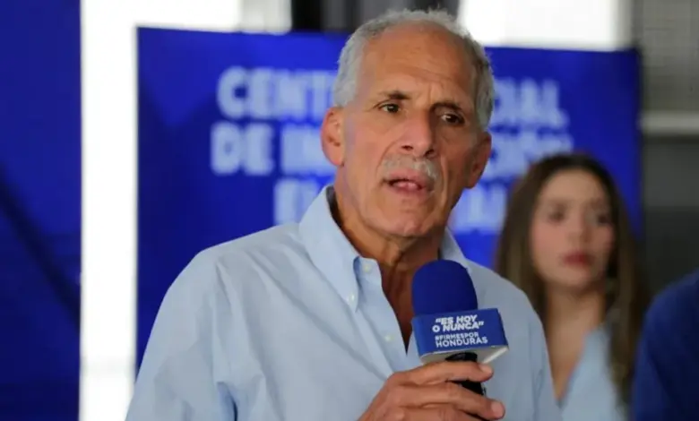 Οριακή-νίκη-του-εκλεκτού-του-Τραμπ-στις-εκλογές-της-Ονδούρας