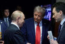 Ρωσία:-Αργή-και-σταθερή-η-πρόοδος-στις-ειρηνευτικές-συνομιλίες-για-την-Ουκρανία-–-Χριστουγεννιάτικες-ευχές-Πούτιν-σε-Τραμπ