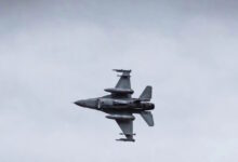 Πολωνία:-Μαχητικά-αεροσκάφη-αναχαίτισαν-ρωσικό-κατασκοπευτικό-αεροσκάφος-πάνω-από-τη-Βαλτική-Θάλασσα