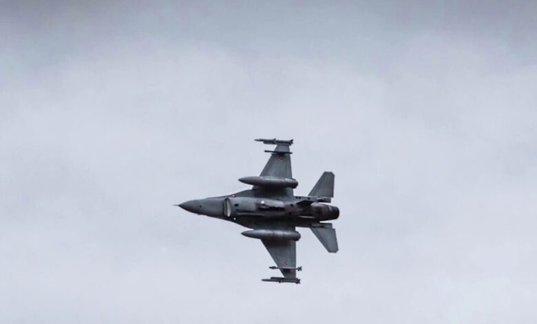 Πολωνία:-Μαχητικά-αεροσκάφη-αναχαίτισαν-ρωσικό-κατασκοπευτικό-αεροσκάφος-πάνω-από-τη-Βαλτική-Θάλασσα