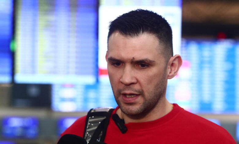 Παπανικολάου:-«Πρέπει-να-ματσάρουμε-την-ενέργεια-της-Βίρτους,-έχουμε-τους-παίκτες-που-θα-δώσουν-το-κάτι-παραπάνω»