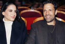 Αλεξάνδρα-Νίκα:-Νιώθω-ευλογημένη-που-έχω-τον-γιο-μου,-ήξερα-ότι-ο-Κωνσταντίνος-Αργυρός-είναι-ο-άνθρωπός-μου