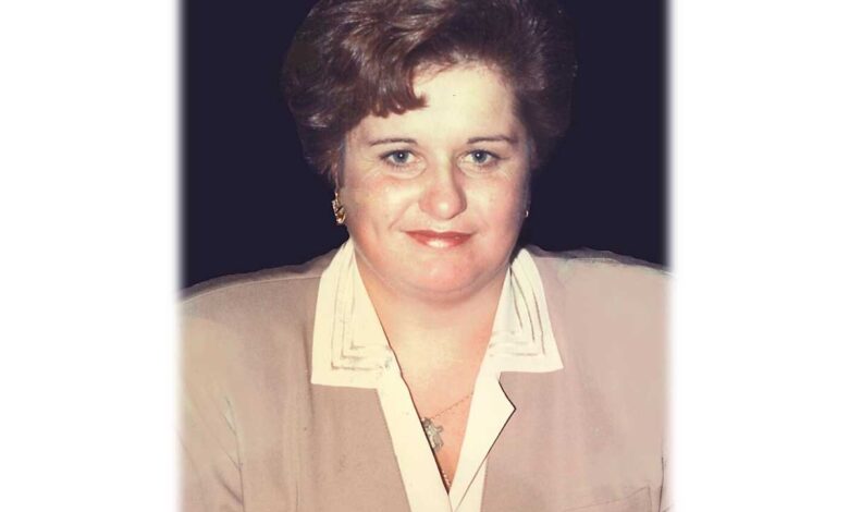 Έφυγε-από-τη-ζωή-η-65χρονη-Γεωργία-Πέτρα-από-τη-Ζηλευτή