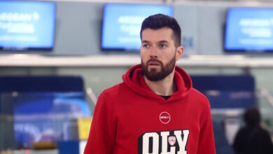 Άλεκ-Πίτερς:-Φωτιά-στο-εστιατόριο-του-παίκτη-του-Ολυμπιακού-στο-Μικρολίμανο