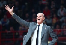 Ντούσκο-Ιβάνοβιτς-για-Ολυμπιακό:-«Από-τις-καλύτερες-ομάδες,-παίζει-από-μνήμης»