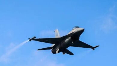 Τουρκία:-Η-προκλητική-«απάντηση»-του-υπουργείου-Άμυνας-–-«Η-Ελληνική-προσέγγιση-είναι-υπεύθυνη-για-τις-παραβιάσεις-στο-Αιγαίο»