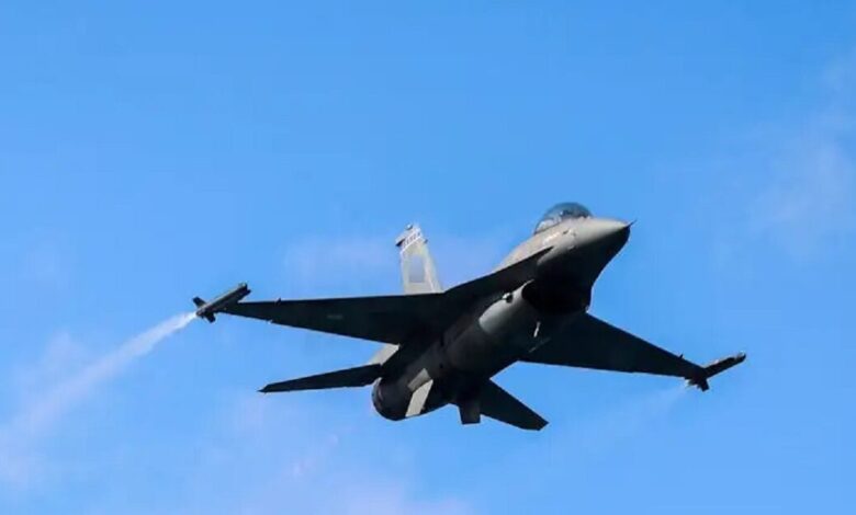 Τουρκία:-Η-προκλητική-«απάντηση»-του-υπουργείου-Άμυνας-–-«Η-Ελληνική-προσέγγιση-είναι-υπεύθυνη-για-τις-παραβιάσεις-στο-Αιγαίο»