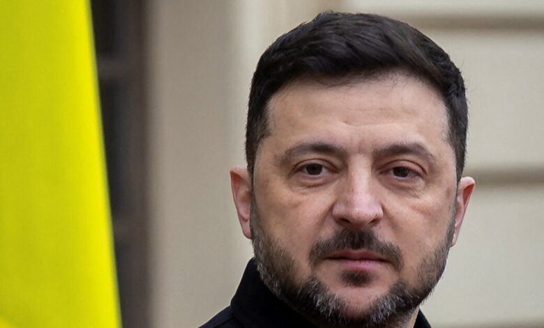 Ουκρανία:-Χριστουγεννιάτικη-επικοινωνία-Ζελένσκι-με-τους-Αμερικανούς-απεσταλμένους-Στιβ-Γουίτκοφ-και-Τζάρεντ-Κούσνερ
