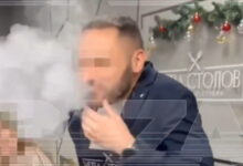 Μόσχα:-Χαροπαλεύει-38χρονος-που-ήπιε-κοκτέιλ-με-υγρό-άζωτο-που-του-σέρβιρε-γνωστός-σεφ