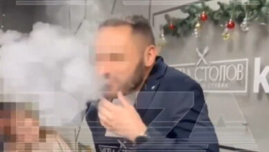 Μόσχα:-Χαροπαλεύει-38χρονος-που-ήπιε-κοκτέιλ-με-υγρό-άζωτο-που-του-σέρβιρε-γνωστός-σεφ