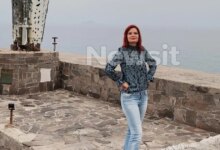 Πτώση-αεροσκάφους-στην-Τουρκία:-«Μου-είπε-σ’-αγαπώ,-θα-μιλήσουμε-όταν-φτάσω»-λέει-ο-σύντροφος-της-αεροσυνοδού-Μαρίας-Παππά