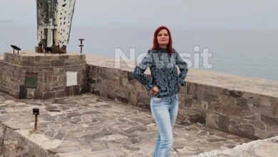 Πτώση-αεροσκάφους-στην-Τουρκία:-«Μου-είπε-σ’-αγαπώ,-θα-μιλήσουμε-όταν-φτάσω»-λέει-ο-σύντροφος-της-αεροσυνοδού-Μαρίας-Παππά