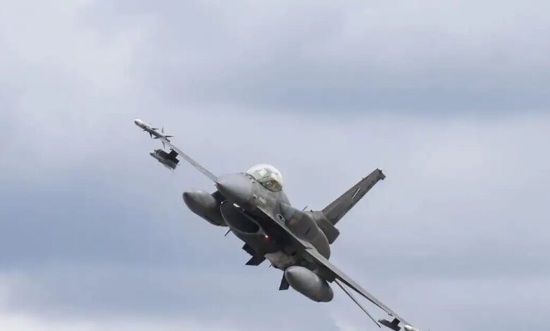 Τουρκικό-«μήνυμα»-με-παραβιάσεις-και-παραβάσεις-στο-Αιγαίο:-Η-πρόσφατη-κλιμάκωση-και-η-ισορροπία-ισχύος-στους-αιθέρες