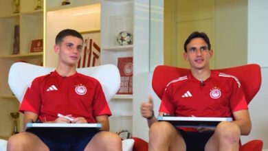 Ολυμπιακός:-Μουζακίτης-vs-Μπότης-σε-ένα-ξεκαρδιστικό-«εσύ-ή-εγώ»