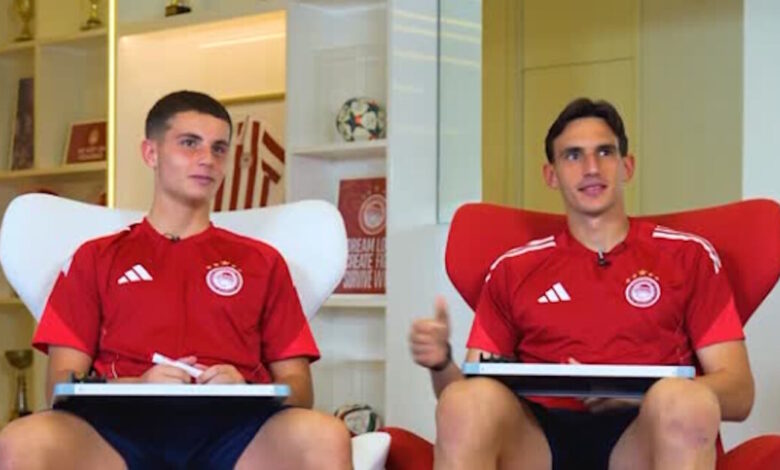 Ολυμπιακός:-Μουζακίτης-vs-Μπότης-σε-ένα-ξεκαρδιστικό-«εσύ-ή-εγώ»