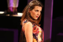 Δανάη-Επιθυμιάδη:-Για-χρόνια-έβαζα-φωτογραφίες-της-μητέρας-μου-κι-αυτός-ήταν-ο-μόνος-τρόπος-να-μην-πεθαίνω-από-τον-πόνο