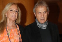 Γιώργος-Νταλάρας:-Χωρίς-την-Άννα-θα-ήμουν-σχεδόν-ένα-τίποτα,-ήμουν-παλιόπαιδο