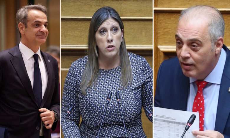 Δημοσκόπηση-metron-analysis:-Στο-12,9%-το-προβάδισμα-της-ΝΔ-–-Κερδισμένοι-σε-ποσοστά-Κωνσταντοπούλου-και-Βελόπουλος