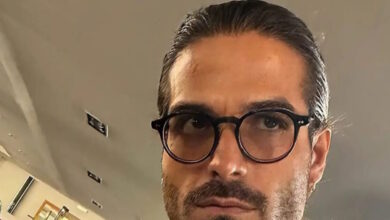 Άρης-Μουγκοπέτρος:-Συνελήφθη-μετά-από-μήνυση-της-συζύγου-του-για-ενδοοικογενειακή-απειλή