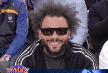 Ο-Μαρσέλο-στον-χριστουγεννιάτικο-αγώνα-Νικς-–-Καβαλίερς-για-το-nba