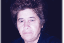 Κηδεία-Βασιλικής-Κούκια-στα-Σαράγια-Τρικάλων