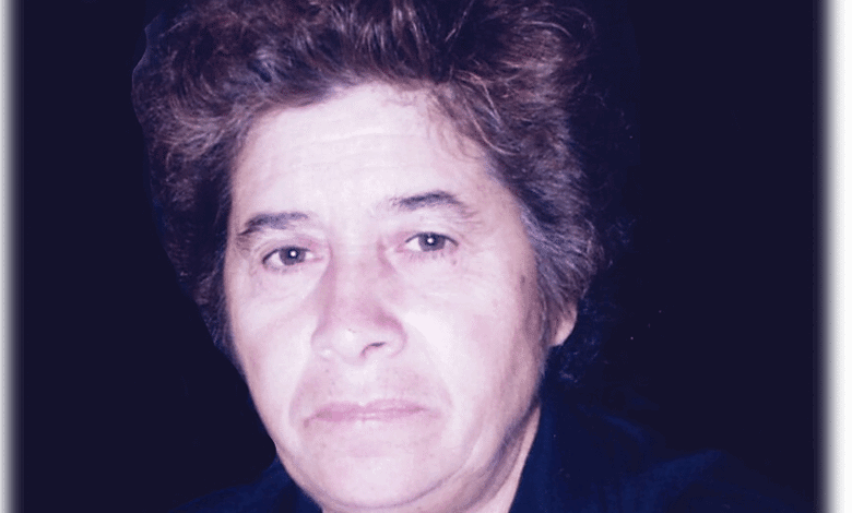 Κηδεία-Βασιλικής-Κούκια-στα-Σαράγια-Τρικάλων