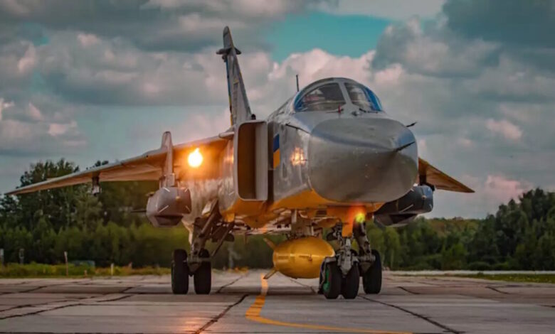 Ουκρανία:-Μπαράζ-επιδρομών-με-πυραύλους-storm-shadow-και-drones-σε-μονάδες-πετρελαίου-και-φυσικού-αερίου-στη-Ρωσία