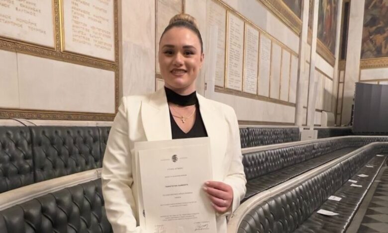 Η-Παναγιώτα-Διαμαντή-από-τη-Φουρνά-Ευρυτανίας-είναι-ανάμεσα-στους-50-κορυφαίους-εκπαιδευτικούς-του-κόσμου